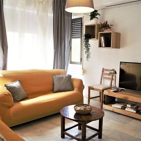 Reformado Coqueto Fleming A 5 Minutos Mezquita Wifi Aire Posibilidad Parking Apartman Córdoba Kültér fotó