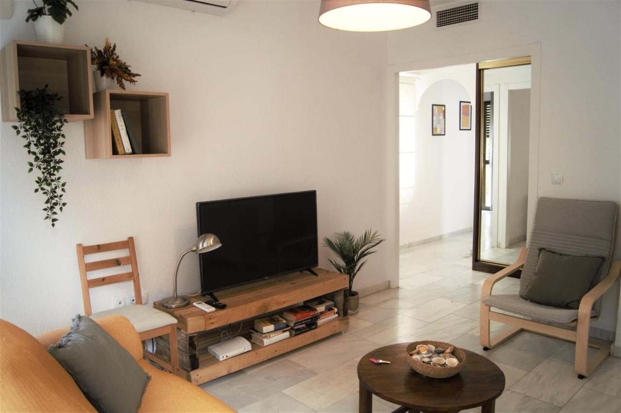 Reformado Coqueto Fleming A 5 Minutos Mezquita Wifi Aire Posibilidad Parking Apartman Córdoba Kültér fotó