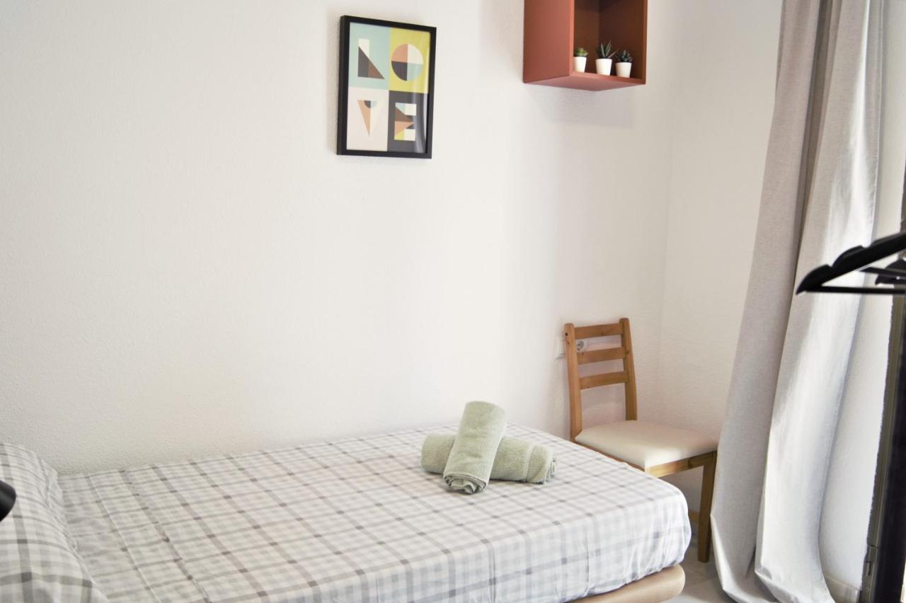 Reformado Coqueto Fleming A 5 Minutos Mezquita Wifi Aire Posibilidad Parking Apartman Córdoba Kültér fotó