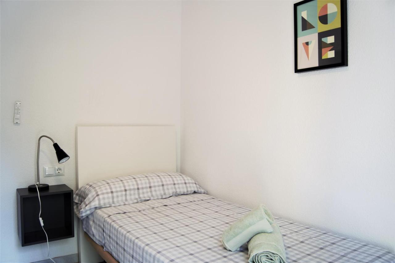 Reformado Coqueto Fleming A 5 Minutos Mezquita Wifi Aire Posibilidad Parking Apartman Córdoba Kültér fotó